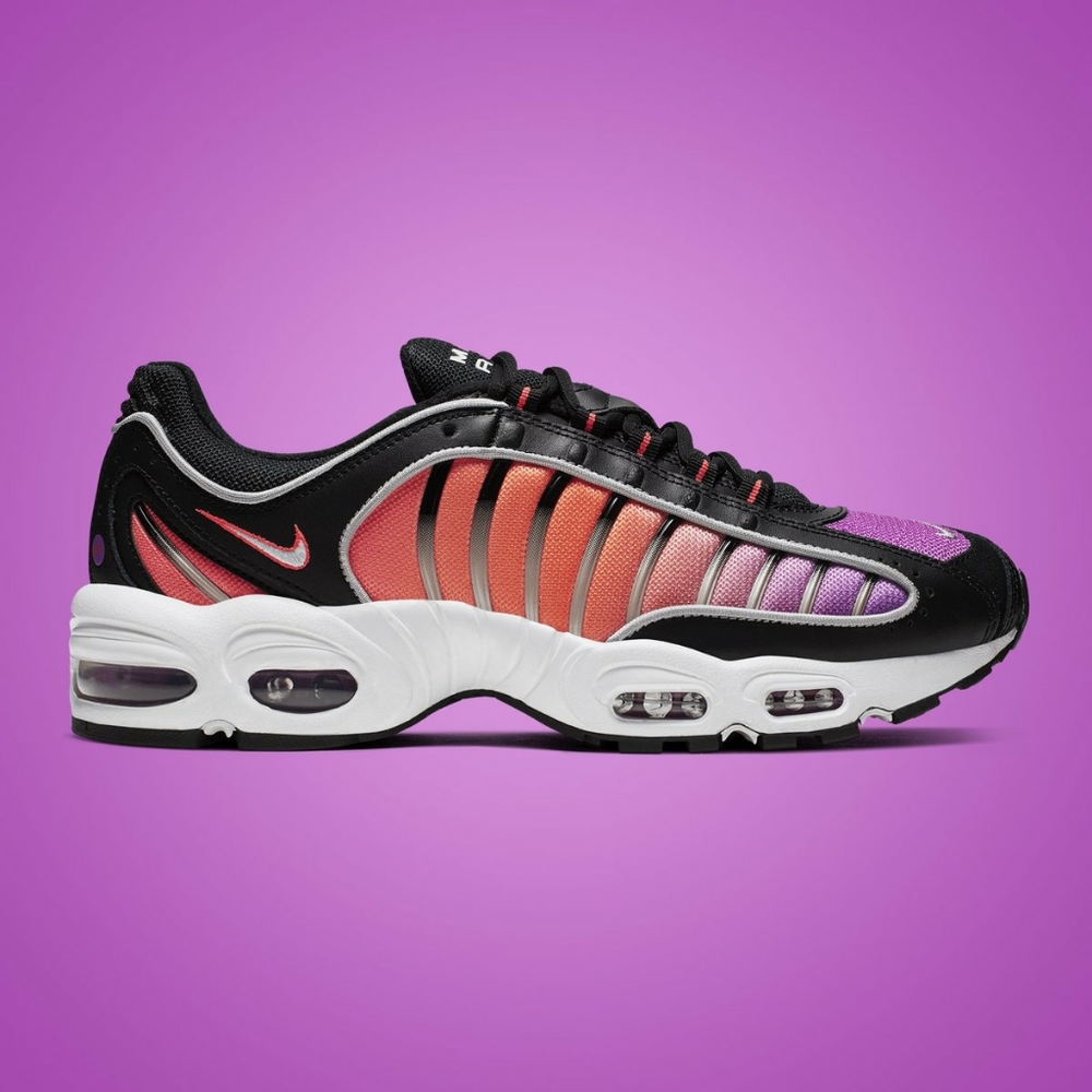 NEW Nike Air Max Tailwind - Picture 2 of 5
